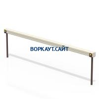 Бум бревно ДСК 3540 в Пскове