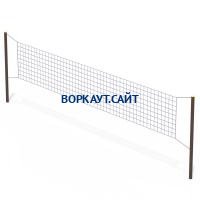Волейбольные стойки СИО 3515 в Пскове