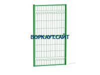 Калитка спортивной площадки МАФ 5105 в Пскове Калитка спортивной площадки МАФ 5105 в Пскове