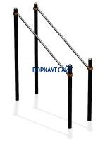 Спортивный комплекс воркаут ВС-182 в Пскове