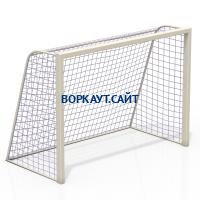 Хоккейные ворота СИО 3514 в Пскове