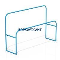 Брусья разновысокие МАФ 3531 в Пскове