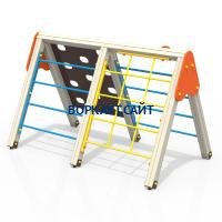 Детский спортивный комплекс ДСК 3203 в Пскове