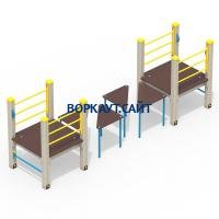 Детский спортивный комплекс Мостик ДСК 3114 в Пскове