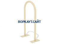 Велопарковка МАФ 6001 в Пскове