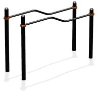 Спортивный комплекс воркаут ВС-184 в Пскове