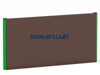 Ограждение хоккейной коробки h=1250мм МАФ 5201 в Пскове Ограждение хоккейной коробки h=1250мм МАФ 5201 в Пскове