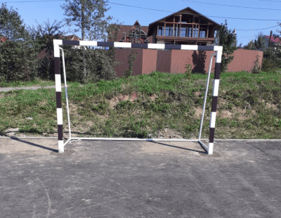 Футбольные ворота разборные СИО 3513 в Пскове