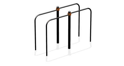 Спортивный комплекс воркаут ВС-102 в Пскове