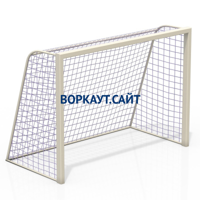 Хоккейные ворота СИО 3514 в Пскове