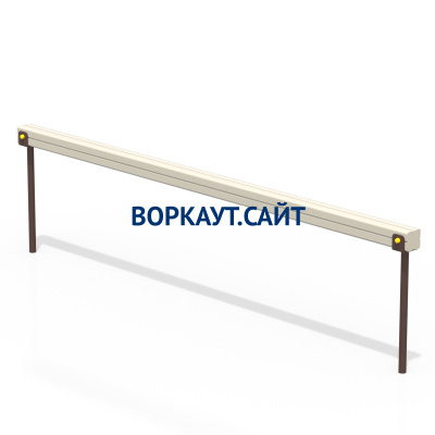 Бум бревно ДСК 3540 в Пскове