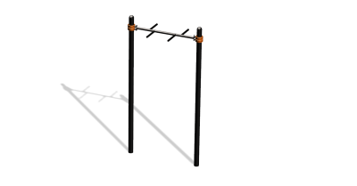 Турник с параллельным хватом ВС-33 в Пскове