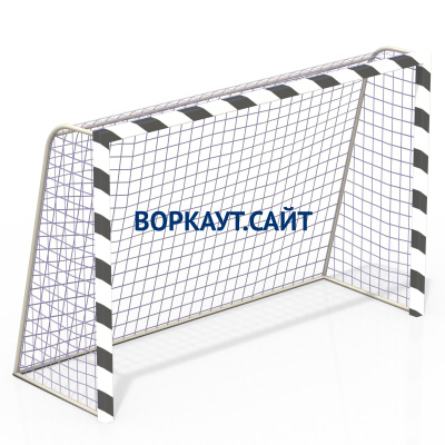 Футбольные ворота разборные СИО 3513 в Пскове