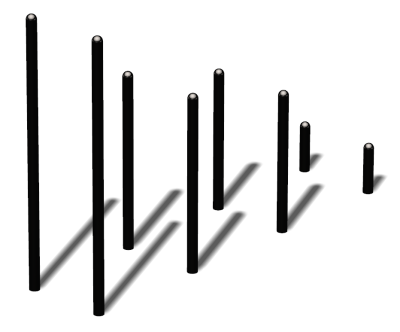 Спортивный комплекс воркаут ВС-131 в Пскове