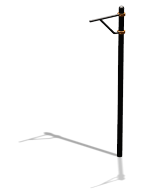 Стойка для боксерской груши ВС-30 в Пскове