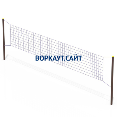 Волейбольные стойки СИО 3515 в Пскове
