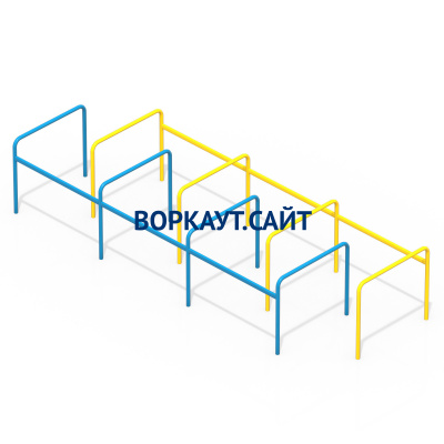 Лабиринт МАФ 3550 в Пскове