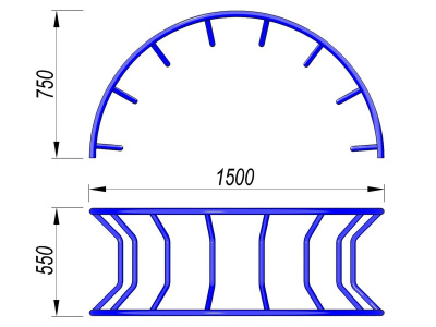 Лиана МАФ 3560 в Пскове Лиана МАФ 3560 в Пскове