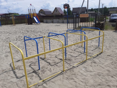 Лабиринт МАФ 3550 в Пскове