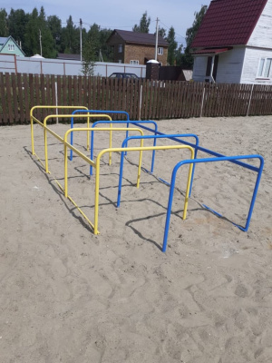 Лабиринт МАФ 3550 в Пскове